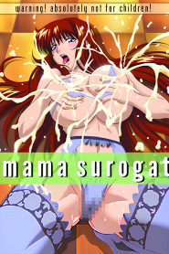 Mama surogat