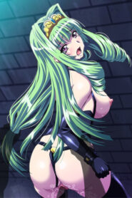 Olivia, prințesa războinică