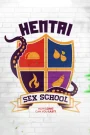 Hentai Sex School