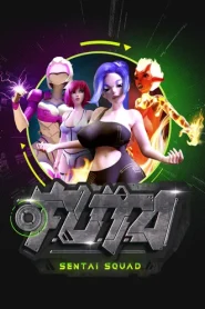 F.U.T.A. Sentai Squad